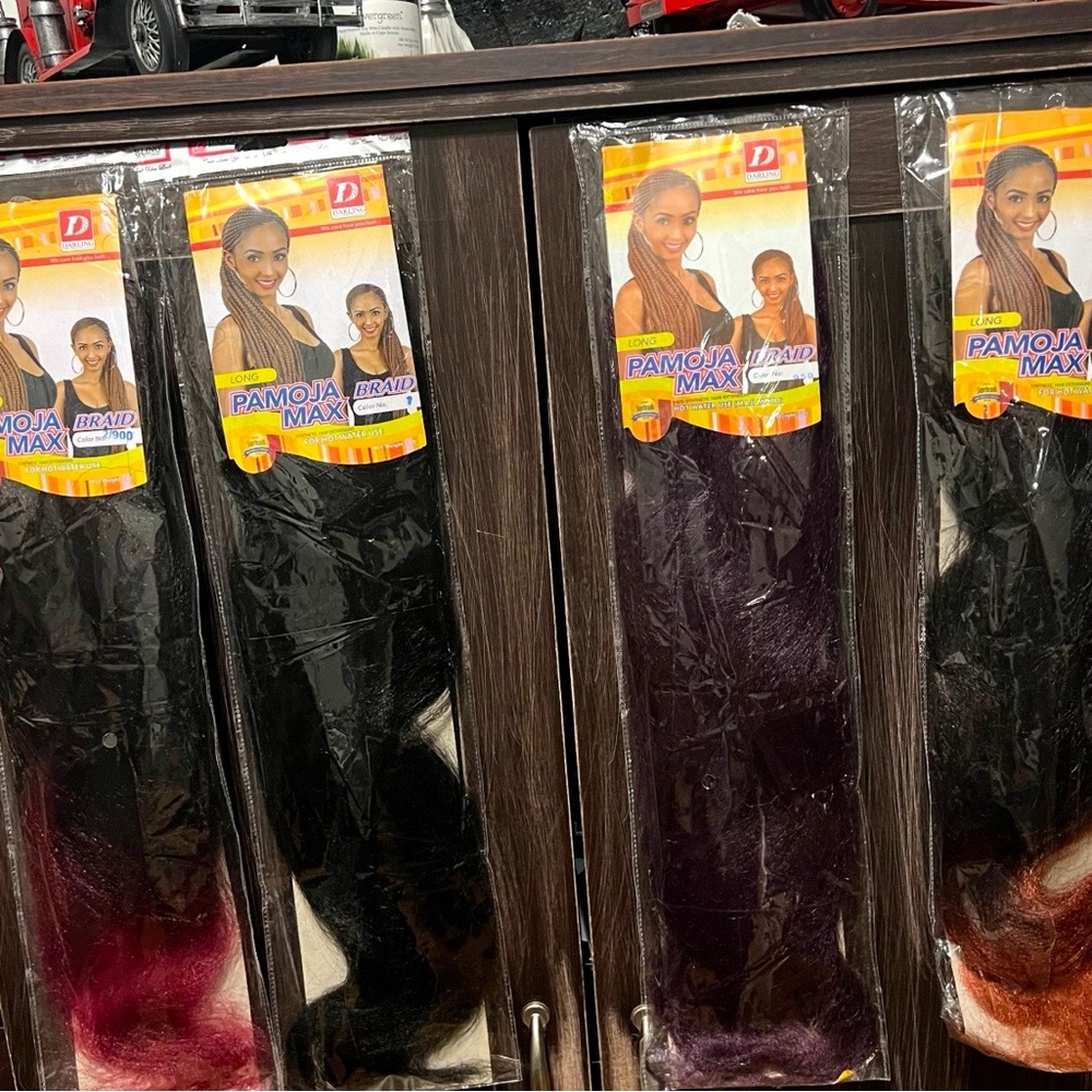 Breading extensions - Picture 13 of 14